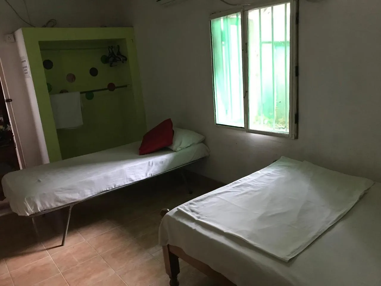Bernie'S Inn Ettukala