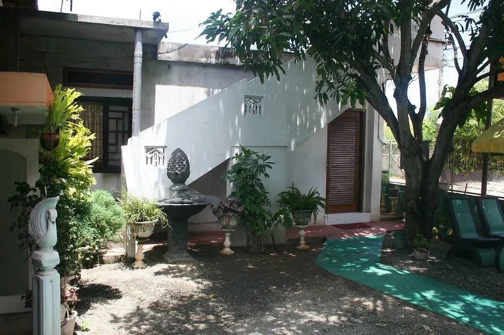 Guest house Bernie'S Inn Ettukala