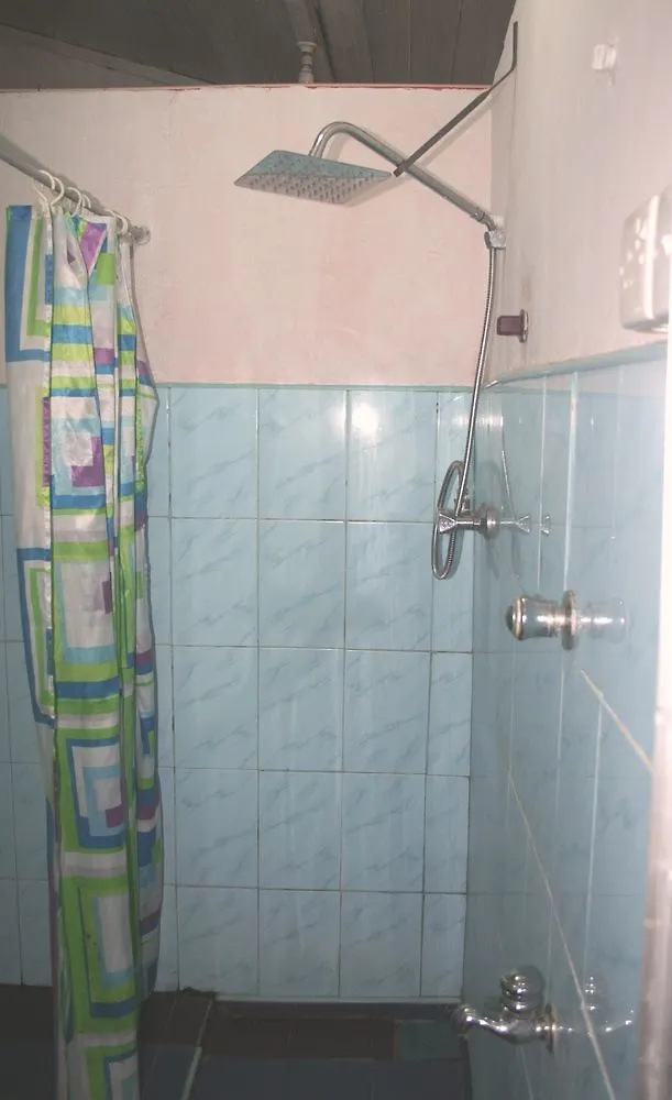 ** Guest house Bernie'S Inn Ettukala Sri Lanka