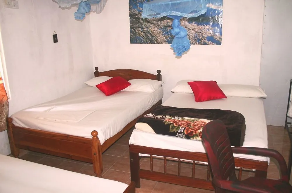 Bernie'S Inn Ettukala 2*,