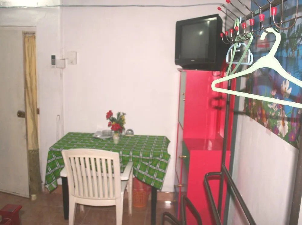 Bernie'S Inn Ettukala 2*,  Sri Lanka