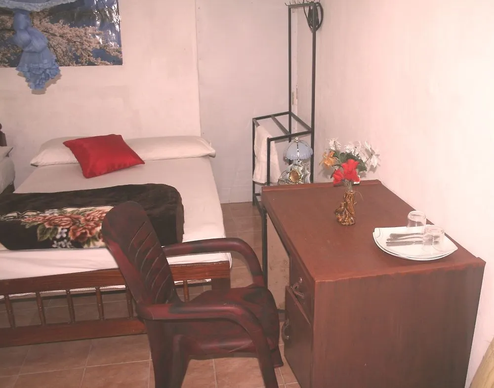 Bernie'S Inn Ettukala Sri Lanka