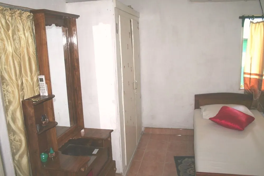 ** Guest house Bernie'S Inn Ettukala Sri Lanka