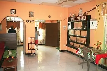 Bernie'S Inn Ettukala Sri Lanka