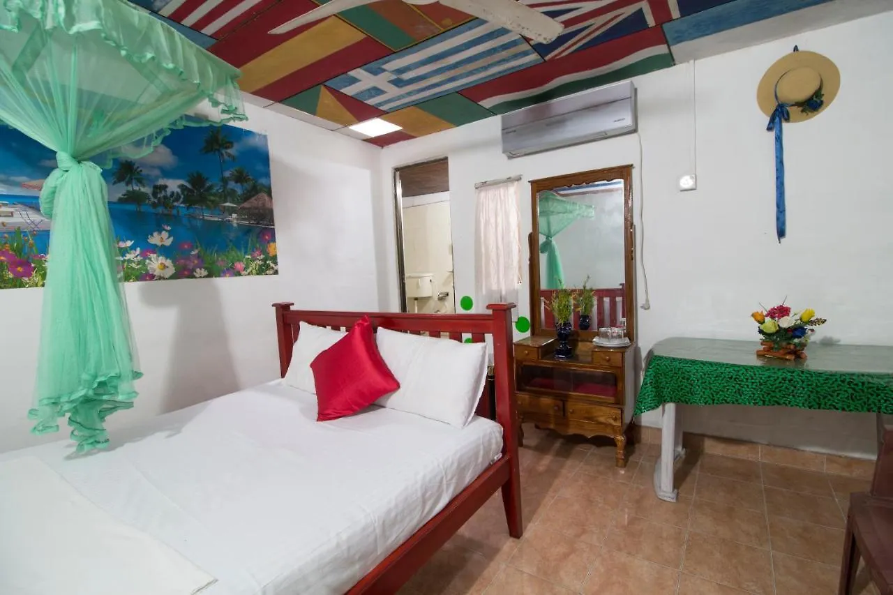 Bernie'S Inn Ettukala Sri Lanka