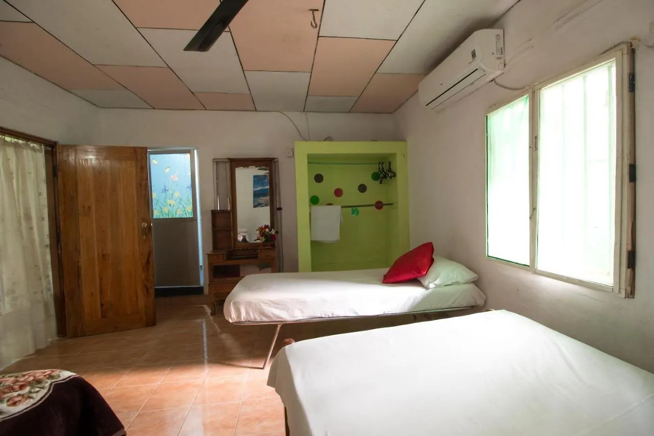 Guest house Bernie'S Inn Ettukala