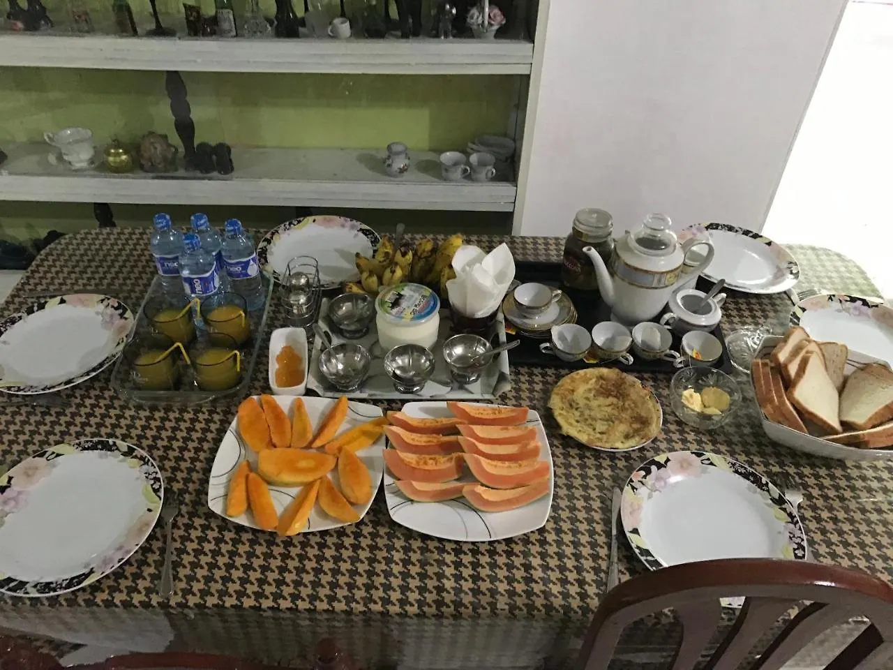 ** Guest house Bernie'S Inn Ettukala Sri Lanka