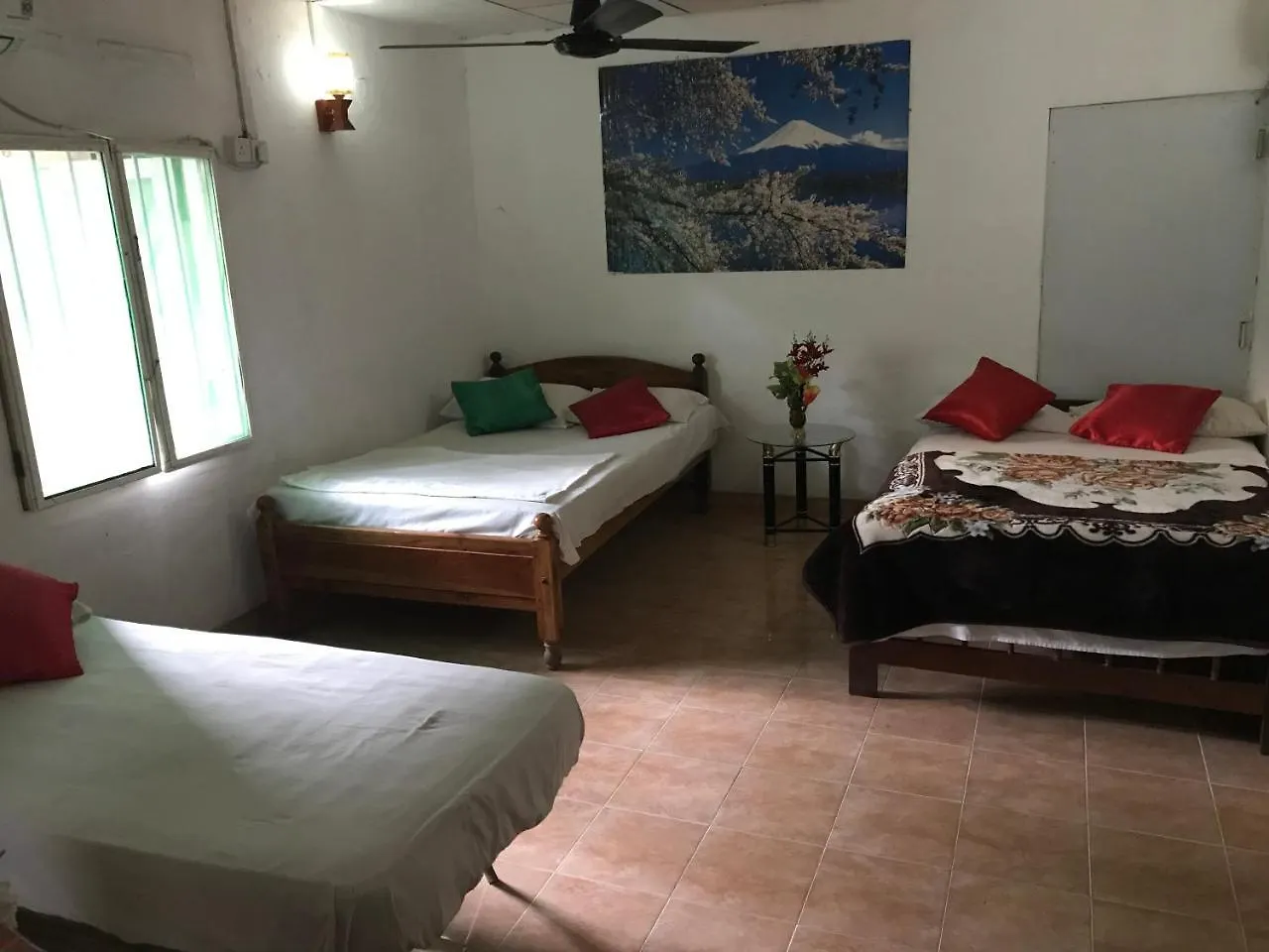 Bernie'S Inn Ettukala Sri Lanka