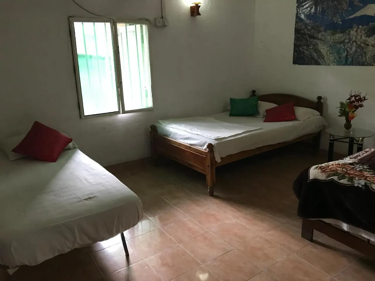 Bernie'S Inn Ettukala Sri Lanka