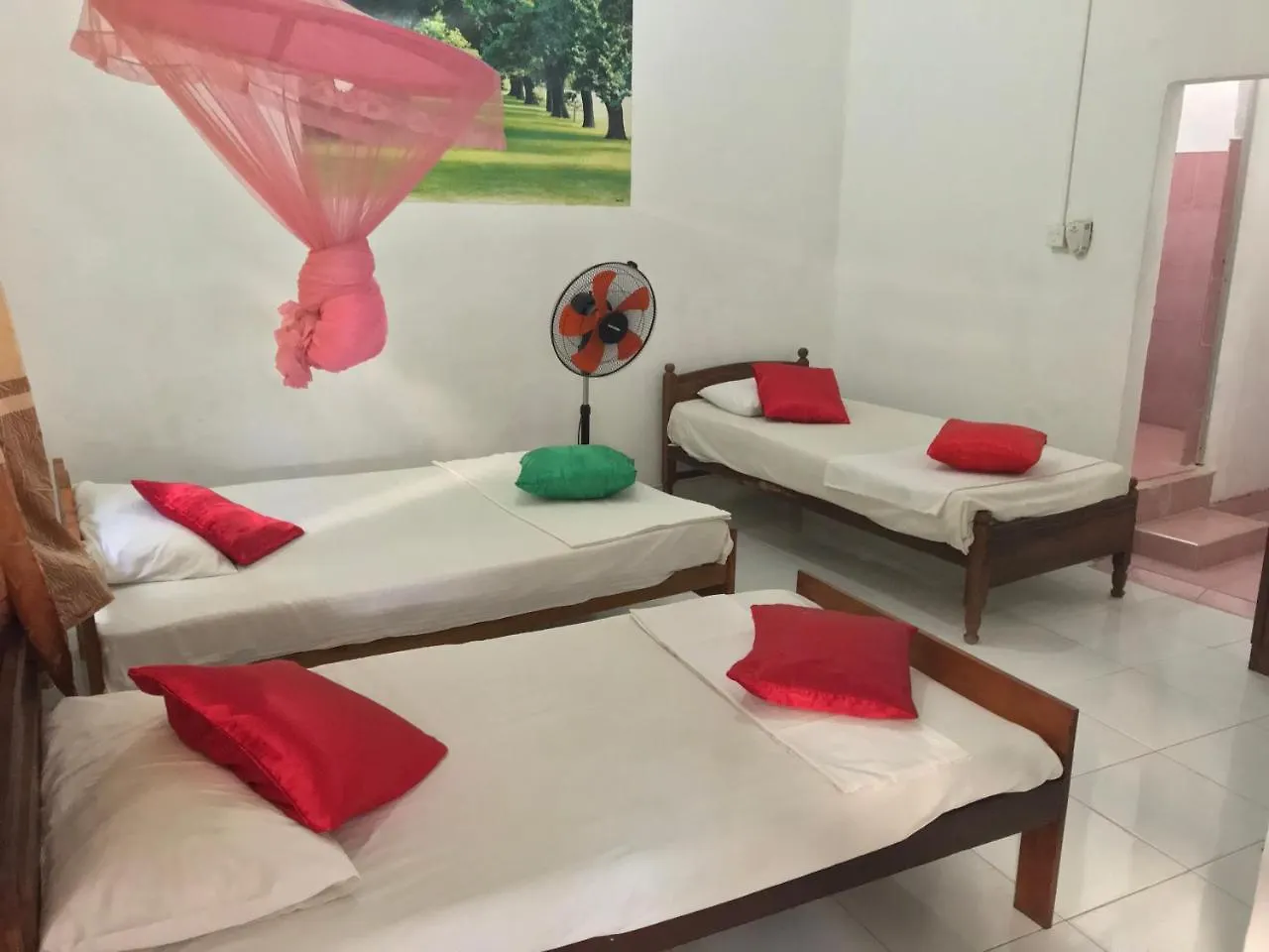 ** Guest house Bernie'S Inn Ettukala Sri Lanka